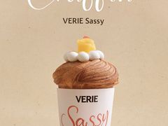 -VERIE BAKEHOUSE