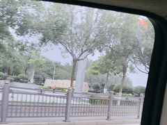 -凤岗南门山森林公园