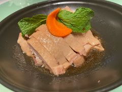 盐水鹅-八分饱·西津会(西津渡店)