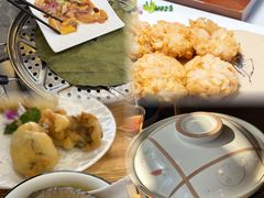 -美未居·老字号·地道顺德菜·桑拿鸡·鱼生(容桂店)