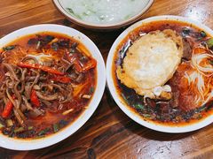 -智强牛肉面