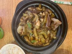 -新健小吃(承德街店)