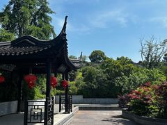 -雨花胜境