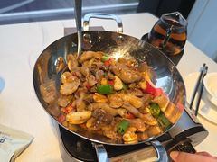 -上座·餐厅(阳光100店)