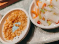 -额尔敦传统涮(公园西路店)