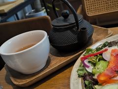 -Two Birds One Stone·一石二鸟(诚品生活店)