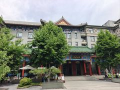 -庐灶江南·江南菜·四合院Bistro(东直门·华侨夜泊君亭店)