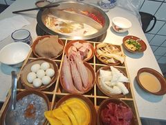 -芈重山老火锅(广州首店)