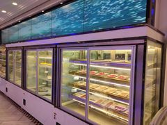 -澜悦港海鲜体验主题餐厅