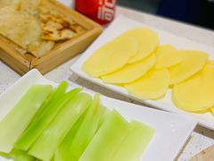 -渔小生蒸汽石锅鱼(印象城店)