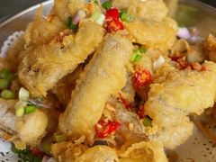 -贞姨美食·老字号海鲜大排档