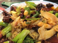 -瑞杰烧烤店·24小时营业(山东路店)