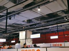 -玫瑰花园自助烤肉(顺义鑫海韵通店)