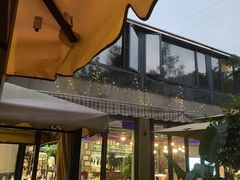 -龙猫意杯花园餐厅(芙蓉湖店)