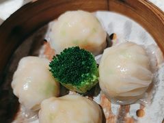 -南海渔村(珠江新城店)