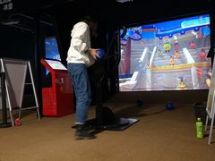 -VS SPORTS PARK运动玩乐园·团建·生日会(合生汇店)