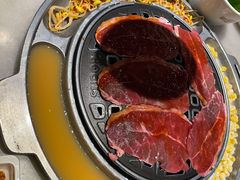 -韩宫宴烤肉·料理(大宁国际店)