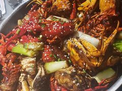-一棠龙虾•王牌虾球(楚河汉街店)