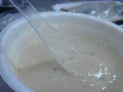 红枣奶糊-百花传统甜品店(原址店)