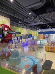 -幻贝家儿童乐园(苏州中心店)