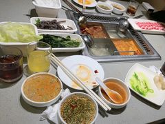 -海底捞火锅(天津SM城市广场店)