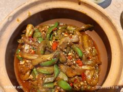 -后湖小院·乡野田园菜