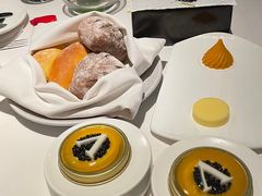 -L'Arome芳芳法国餐厅(仙林金鹰店)