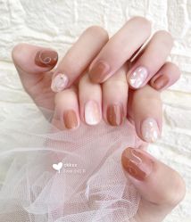 -Pink You美甲美睫纹绣定制中心