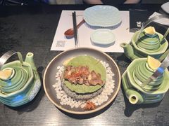-松鹤精致料理(五一中路店)
