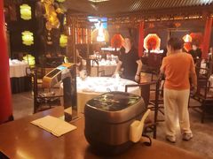 -宝轩渔府·老字号海鲜·正宗津菜(水上店)