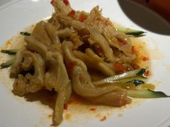 -小鱼小牛·鱼牛干锅·脆鱼火锅(世欧广场店)