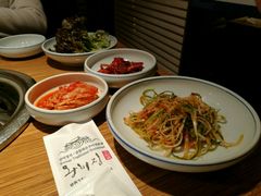 -王妃家(明洞中央店)