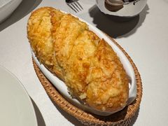 -Oyster Talks 四度蚝法餐厅