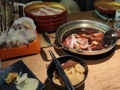 -沼津港精致料理·寿喜烧·烧鸟(青浦宝龙广场日料榜单店)