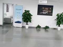 -TESLA 特斯拉(北京南四环中路特斯拉中心)