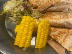 -若蘭慈·无国界素食料理(欢乐海岸店)