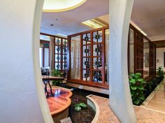 -广州富力丽思卡尔顿酒店·丽轩·粤菜