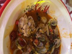 -一只虾·小龙虾·烧烤·肉蟹煲(同泰时代广场店)