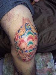 记号刺青tattoo-记号刺青tattoo纹身工作室