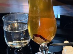 -上海苏宁宝丽嘉酒店·嘉府壹号中餐厅