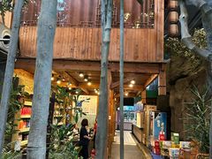 -世外桃源农庄·德清土菜(兴康南路店)