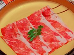 -牛New寿喜烧(金茂览秀城店)
