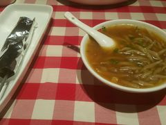 -西贝(金桥店)