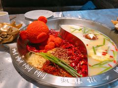 -红辣椒·川菜·火锅(张杨路店)