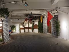 -庆合府重庆大排档(紫都城店)