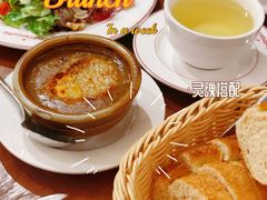 -Entrecôte 法国牛扒馆(保利·时光里店)