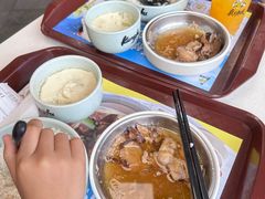 -真功夫(北京路步行街店)