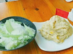 -炒豆合作社(东四总店)