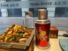 -局气 烤鸭·北京菜(武清店)