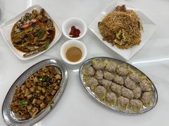 -嘉升大排档(番禺总店)